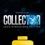 Collector – Dimensions Edition