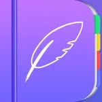 The icon of the true app