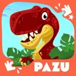 Dinosaur Game for kids 2+