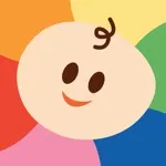 The icon of the true app