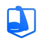 The icon of the true app