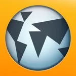 The icon of the true app