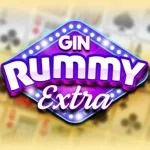 Gin Rummy Extra – Card Game