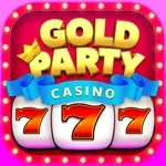 Gold Party Casino