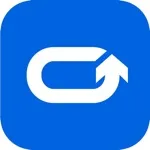 The icon of the true app