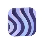 The icon of the true app