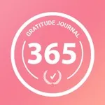 365 Gratitude Journal