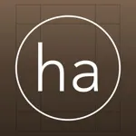 The icon of the true app