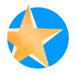 The icon of the true app