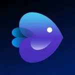 The icon of the true app