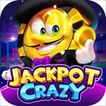 Jackpot Crazy-Vegas Cash Slots