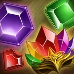 Jewel Swap -Magic Match 3 game