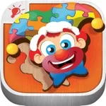 Kids Puzzles Games Puzzingo