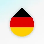 Learn German – Drops