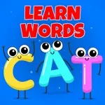 Learn to Read – Spelling Games