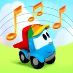 Leo’s baby songs for toddlers