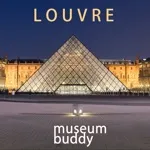 Louvre Museum Buddy