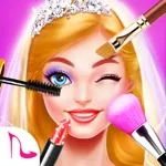 Makeup Games: Wedding Artist