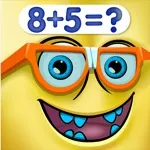 Math Bridges – Adding Numbers