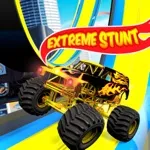 Monster Truck Xtreme Stunt MTD