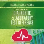 Mosby’s Diag and Lab Test Ref