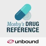 Mosby’s Drug Reference