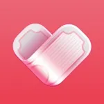 The icon of the true app