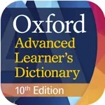 Oxford Advanced Learner’s Dict