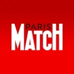 L’ancienne app Paris Match