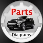 Parts for your car Infinit…