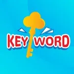 Password Party Game – Keyword