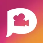 The icon of the true app