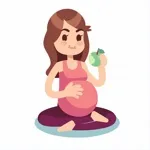 Pregnancy Diet & Food Guide