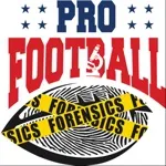 Pro Football Forensics: Bet AI