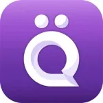 The icon of the true app