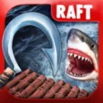 Raft® Survival – Ocean Nomad