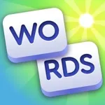 Relaxing Words – Word Puzzles