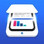 Scanner – Edit PDF & documents