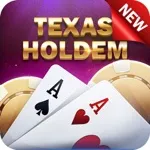 Spark Poker: Live Texas Holdem