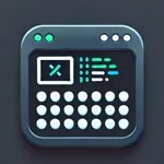 The icon of the true app