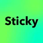 AI Game Maker – Sticky