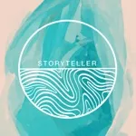 Storyteller by MHN