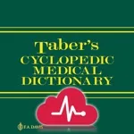 Taber’s Medical Dictionary ..