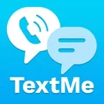 Text Me – Phone Call + Texting