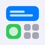 The icon of the true app