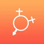 The icon of the true app