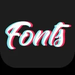 TikFonts – Keyboard Fonts