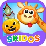 Halloween Games: for Kids