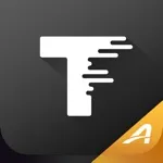 The icon of the true app