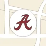 U of Alabama Campus Maps